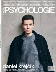 Časopis MOJE PSYCHOLOGIE - 1/2025 - CZECH NEWS CENTER a. s.