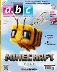 Časopis abc - 6/2025 - CZECH NEWS CENTER a. s.